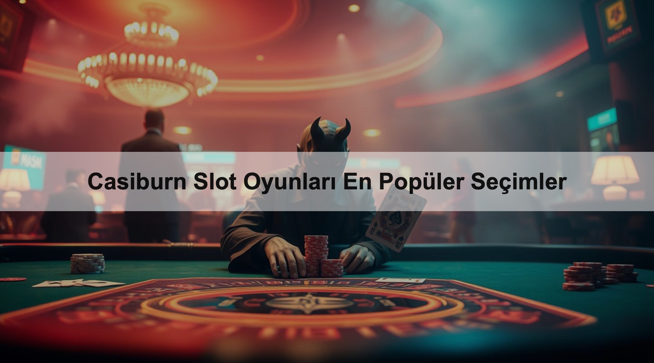 Casiburn Slot Oyunları En Popüler Seçimler 1 Casiburn Slot Oyunları En Popüler Seçimler