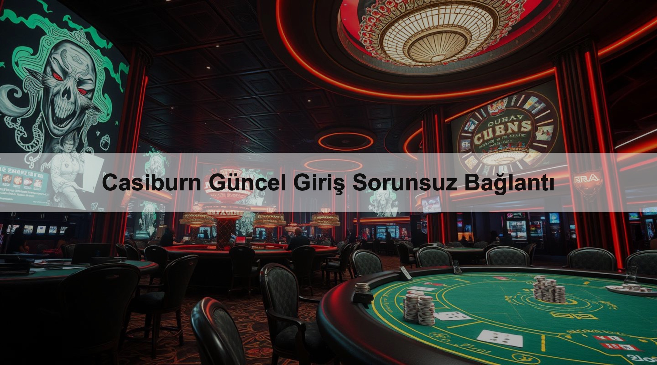Casiburn Güncel Giriş Sorunsuz Bağlantı 1 Casiburn Güncel Giriş Sorunsuz Bağlantı