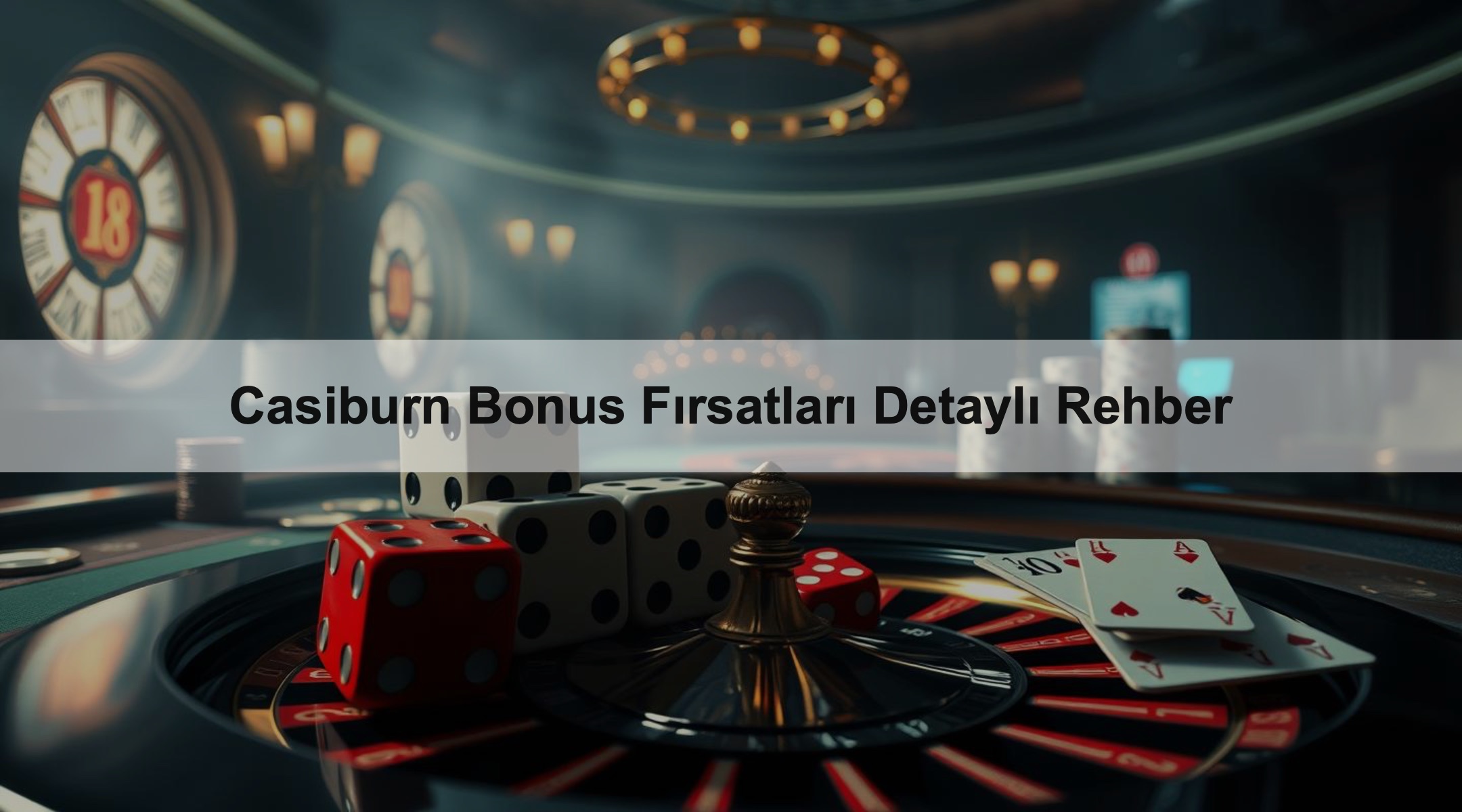 Casiburn Bonus Fırsatları Detaylı Rehber 1 Casiburn Bonus Fırsatları Detaylı Rehber